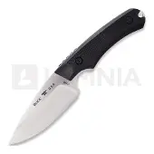 Buck Alpha Hunter Elite Black Messer