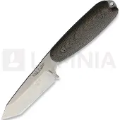 Bradford Knives Guardian3.5 Tanto 3D OD Green