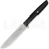 Extrema ratio Vipera Black Stonewashed Nitrogen Messer