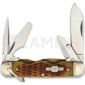 Rough Ryder Camp Knife Pocket knife