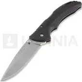 Buck Knives Bantam BHW Taschenmesser, schwarz