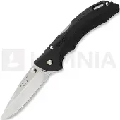 Buck Knives Bantam BLW Taschenmesser, schwarz
