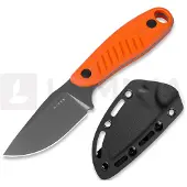 Kizer Cutlery Hare D2 Messer, Orange G-10
