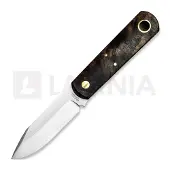 Böker Germany Manufaktur Barlow BFF 120506 feststehendes Messer