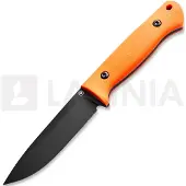 Böker DBK Bushfriend 2000 G10 Messer, orange