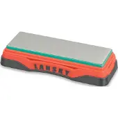 Lansky Sharpeners Diamond Bench Stone