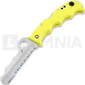Spyderco Assist Salt Taschenmesser