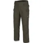 Helikon Tex PILGRIM Pants, Taiga Green - XXXL/Regular