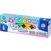 Astra Temperov Farben 12x20ml Pastell ( Neon)