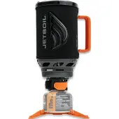 Jetboil Flash 1.8l Carbon Campingkocher