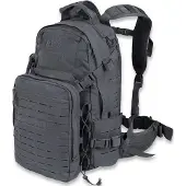 Direct Action Ghost Mk2 Rucksack, shadow grey