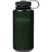 Nalgene Wide Mouth 1L Sustain Trinkflasche