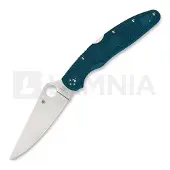 Spyderco Police 4 Lightweight K390 Taschenmesser