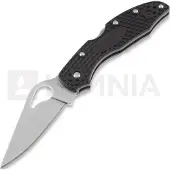 Spyderco Klappmesser Meadowlark2 Black