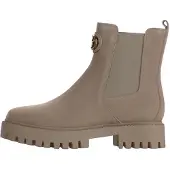 GUESS Klassische Stiefeletten FLTF2D SUE10 Hellbeige 36