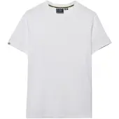 Superdry Essential Serif Logo Kurzarm-t-shirt