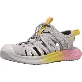 Keen Whisper Lite Schneeschuhe Grau EU 40 Frau Grau EU 40