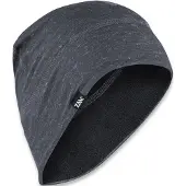 Zan Headgear Helmet Liner/Beanie Sport, grau