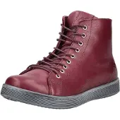 Andrea conti Boot wicked red 42