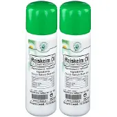 Resana Reiskeimöl 2x 2x200 ml Öl