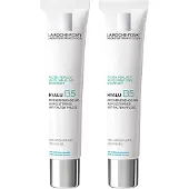 La Roche-Posay 2x Roche Posay Hyalu B5 Pfleg 2x40 ml Creme