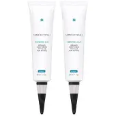 Skinceuticals Retinol 0,3 Nachtcreme 2x 2x30 ml