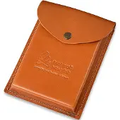 Bushcraft Essentials Leather Pouch Bushbox XL