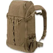 Direct Action Halifax Small Rucksack, Coyote Brown