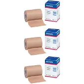Acrylastic 10 cmx2,5 m Binden x3 3x1 St