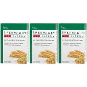 Doc nature's Spermidin Plus KPS DOC x3 3x30 St Kapseln