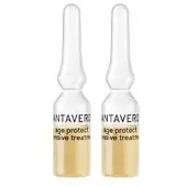 Santaverde AGE Protect ampullenkur 2x 2x10x1 ml Ampullen