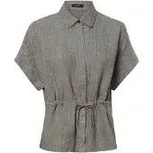 Opus Bluse Faluri in grau | Gr.: 36