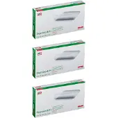 Suprasorb H Hydrokoll.Verb.dünn 5x10 cm x3 3x10 St Verband