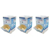 Holthaus Medical Injektionspflaster groß 2x6 cm x3 3x250 St Pflaster