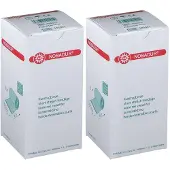 NOBAMED Nobadur Kurzzugbinde 12 cmx5 m x2 2x1 St Binden