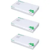 Mölnlycke Mepiform 4x30 cm Verband x3 3x5 St