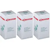NOBAMED Nobadur Kurzzugbinde 12 cmx5 m x3 3x1 St Binden