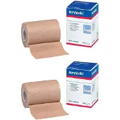 Acrylastic 6 cmx2,5 m Binden x2 2x1 St