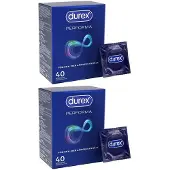Durex Performa Kondome x2 2x40 St