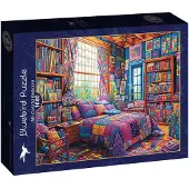 Blue Bird Mein Farbzimmer 1000 dlks