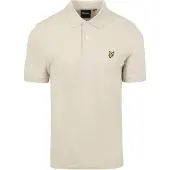 Lyle & Scott Cove schlichtes Poloshirt
