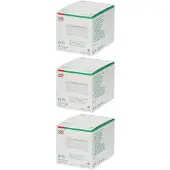 On24 fix Netzverband E 4 m weiß x3 3x1 St Verband