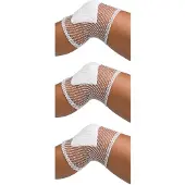 On24 fix Netzverband E 25 m weiß x3 3x1 St Verband