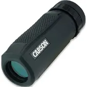 Carson Blackwave Monokular