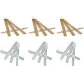 Smith&Nephew Leukostrip S Wundnahtstreifen 6,4x76 mm x3 3x50x3 St Pflaster