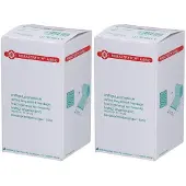 NOBAMED Nobastretch kräftig Langzugbinde 10 cmx7 m x2 2x1 St Binden