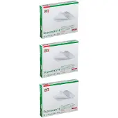 Suprasorb H Hydrokoll.Verb.standard 10x10 cm x3 3x10 St Verband
