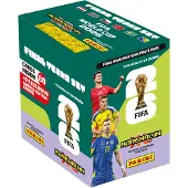 Panini - World Cup 2026 Final Team Set
