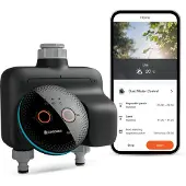 Gardena Intelligenter Dualer Bewässerungscontroller