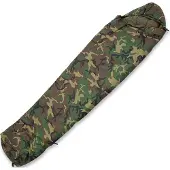 Carinthia SMU Tropen 200, Schlafsack, Tarnmuster